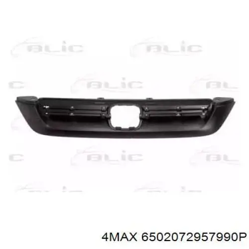 Atrapa chłodnicy Honda CR-V III SUV (RE) (2006 - 2011) cena, od 45,13 USD