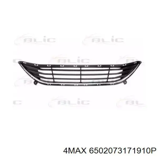 Kratka zderzaka przedniego Hyundai/Kia 865603Y000 cena, od 16,47 USD