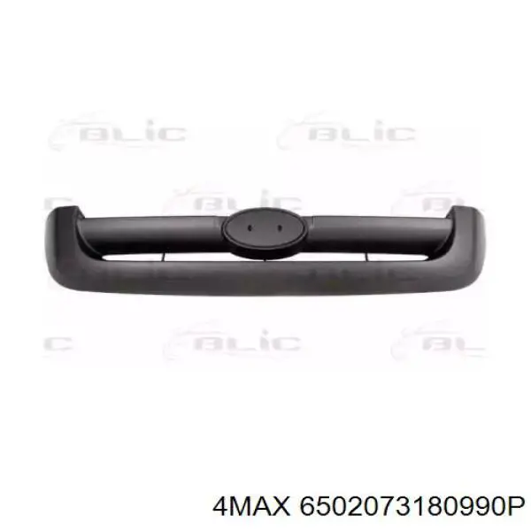 Atrapa chłodnicy Hyundai/Kia 8635126700 cena, od 75,77 USD