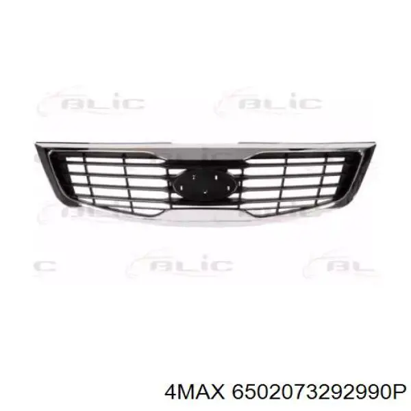 863503W030 Hyundai/Kia Atrapa chłodnicy