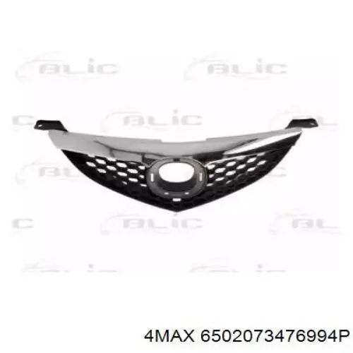 Atrapa chłodnicy do Mazda 3  BK12