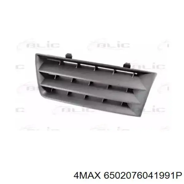 Atrapa chłodnicy Renault Megane II kabriolet (EM0, EM1) (2003 - 2010) cena, od 18,60 USD