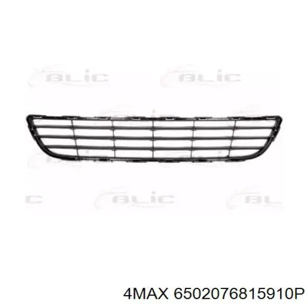 Atrapa chłodnicy do Suzuki Swift IV MZ, EZ