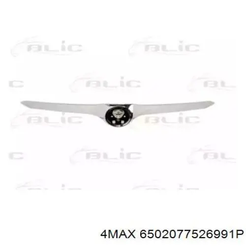 Listwa ochronna maski 6926052 Polcar