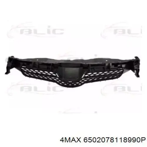 Atrapa chłodnicy Toyota Auris UKP hatchback (E15) (2007 - 2013) cena, od 30,27 USD