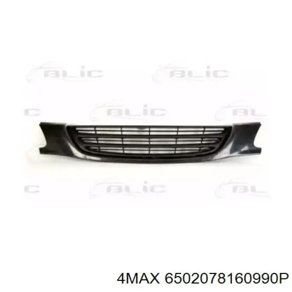 Atrapa chłodnicy Toyota Avensis I sedana (T22) (1997 - 2003) cena, od 47,54 USD