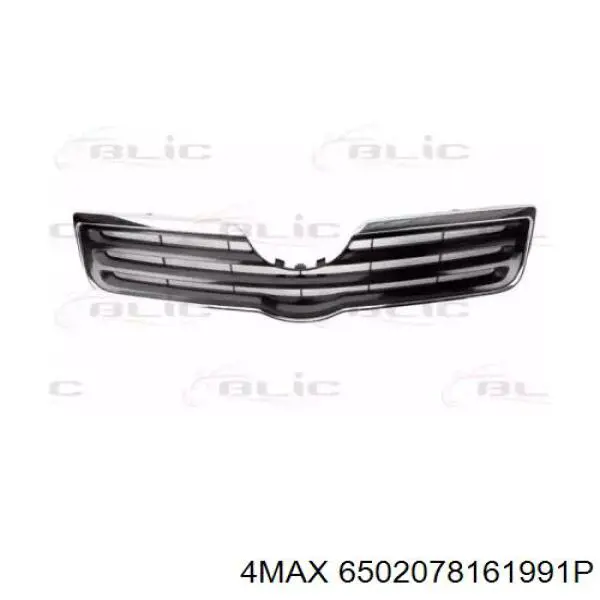 5310005080B1 Toyota Atrapa chłodnicy