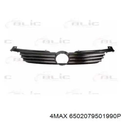 Atrapa chłodnicy do Volkswagen Lupo  6X, 6E