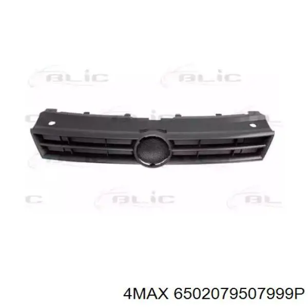 Atrapa chłodnicy Signeda PVW07090GB cena, od 36,02 USD