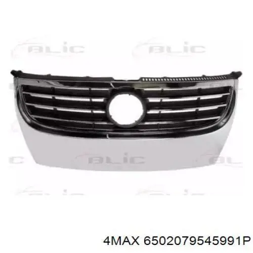 Atrapa chłodnicy VAG 1T0853651AGPWF cena, od 150,06 USD