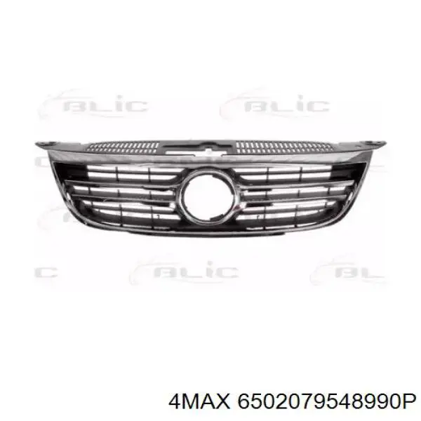 Atrapa chłodnicy Starline KH9548990 cena, od 128,84 USD