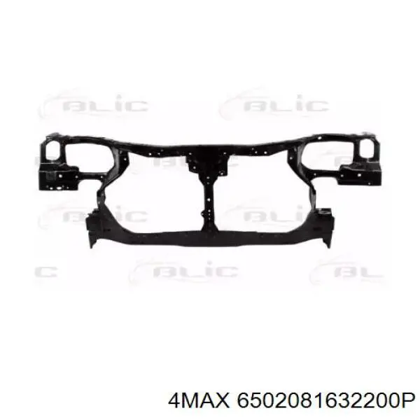 Osłona chłodnicy kompletna (panel mocowania reflektorów) FPS 5003200 cena, od 86,20 USD