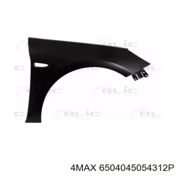 Błotnik przedni prawy Opel Astra K kombi (2015 - 2022) cena, od 156,11 USD