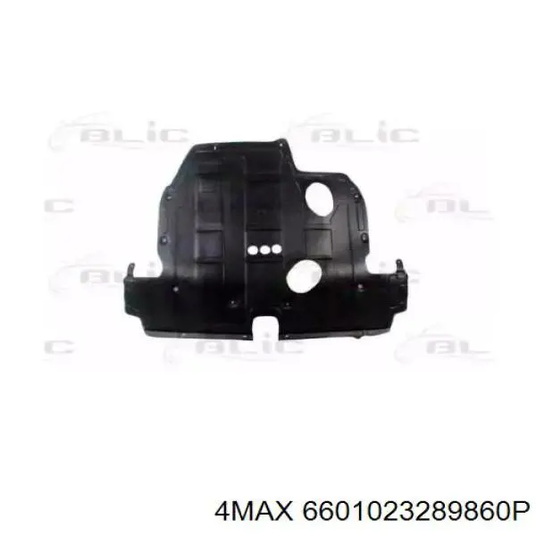 Osłona silnika, miski (przedziału silnika) KIA Sorento II SUV (XM) (2009 - 2014) cena, od 57,77 USD