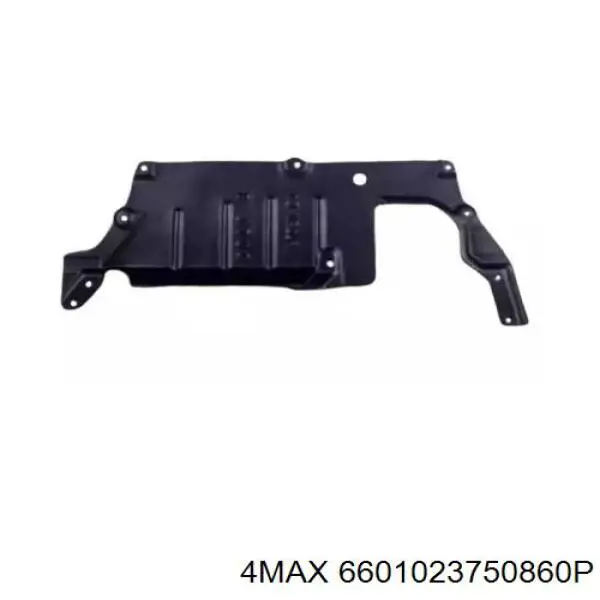 Osłona silnika, miski (przedziału silnika) Magneti Marelli 021316938410 cena, od 28,80 USD