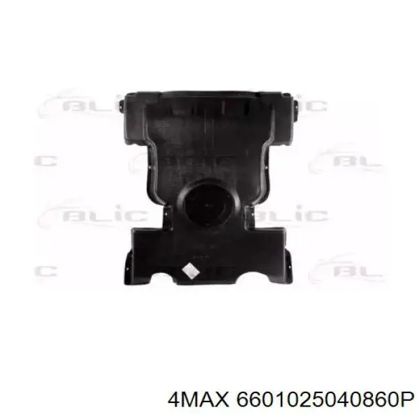 Osłona silnika, miski (przedziału silnika) Opel Omega B sedana (25, 26, 27) (1994 - 2005) cena, od 61,41 USD