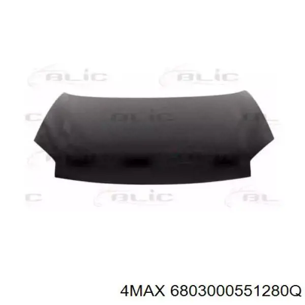 Maska silnika Peugeot/Citroen 9839337980 cena, od 202,32 USD