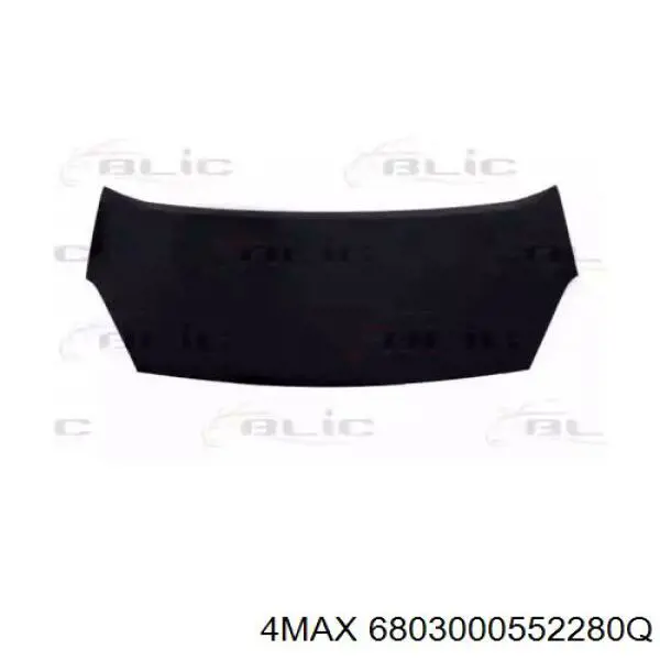 Maska silnika Polcar 235203J cena, od 225,44 USD