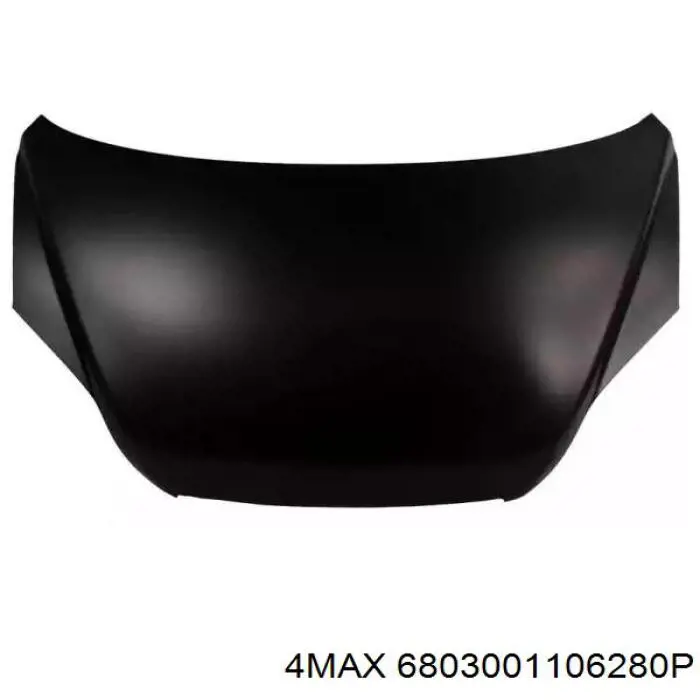 Do koszyka 0200139280 Tempest Maska silnika