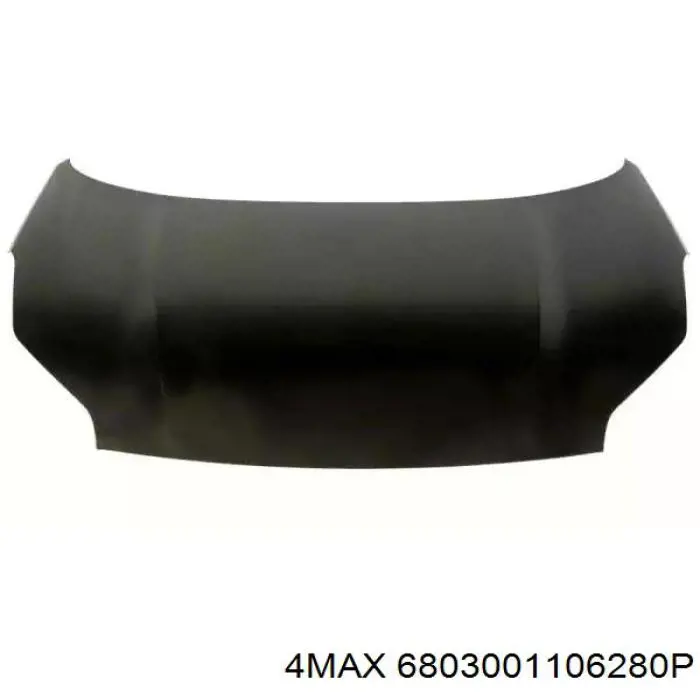 Do koszyka TF69Y0840202005 China Maska silnika