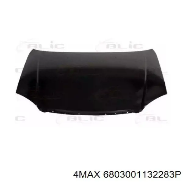 Maska silnika Chevrolet Lacetti sedana (J200) (2003 - 2013) cena, od 173,29 USD