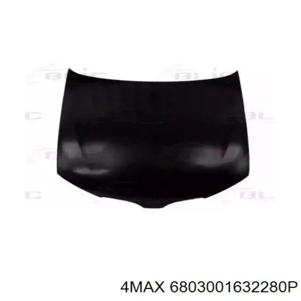 Do koszyka Maska silnika Nissan Almera II N16