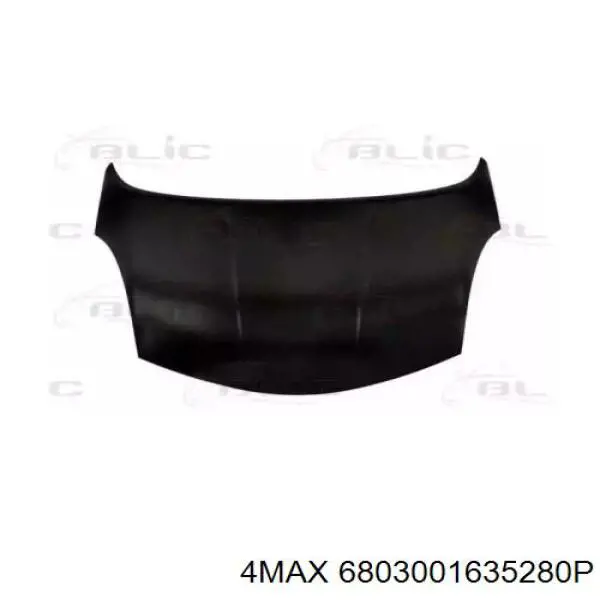 Do koszyka Maska silnika Nissan Note  E11