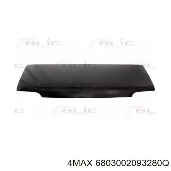 Maska silnika Peugeot/Citroen 7901K0 cena, od 209,01 USD