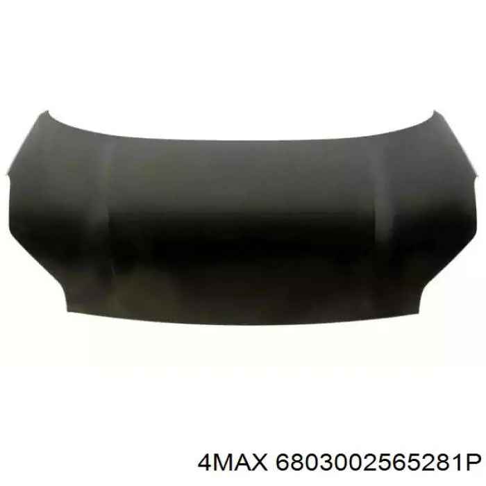 Maska silnika 32B103 Polcar
