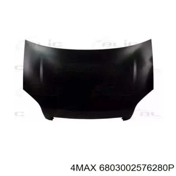Maska silnika Ford 1214457 cena, od 146,42 USD