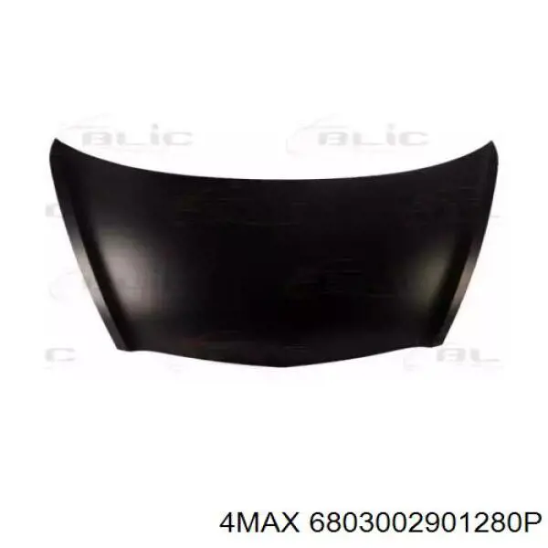 Maska silnika Honda 60100SAAG01ZZ cena, od 220,07 USD