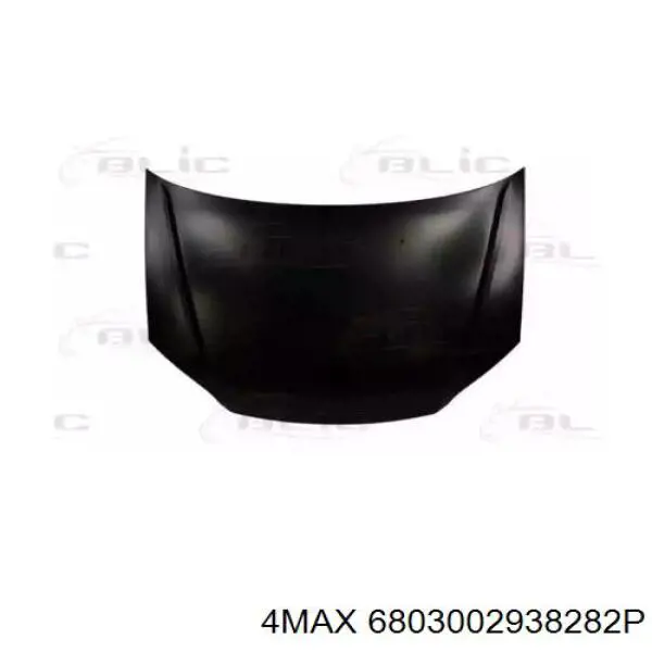 Maska silnika Honda 60100S5DA80ZZ cena, od 192,12 USD