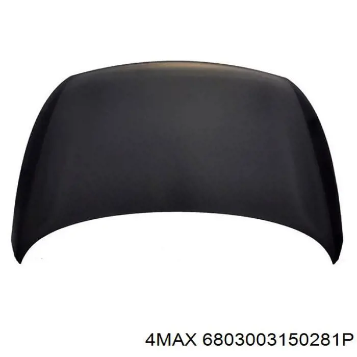 Maska silnika Hyundai SOLARIS I sedana (SBR11) (2011 - 2017) cena, od 213,54 USD