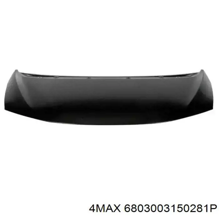 Do koszyka Maska silnika Hyundai SOLARIS I SBR11