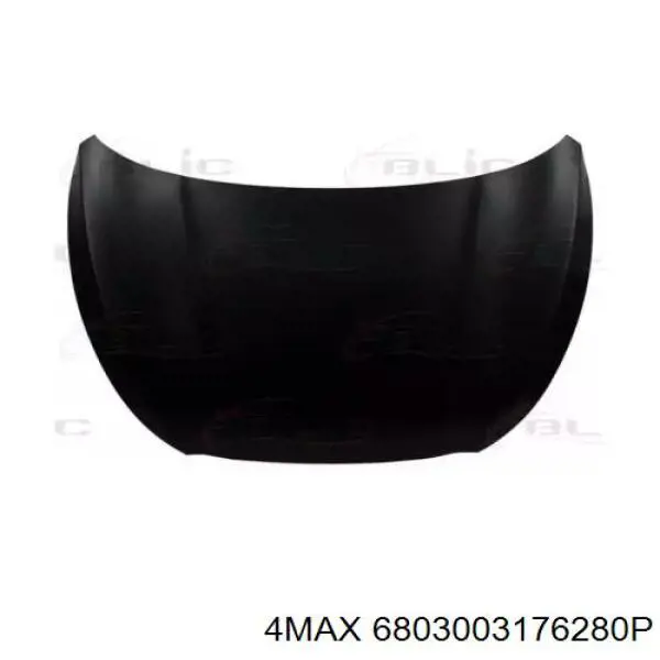 Maska silnika Hyundai Ix35 SUV (LM) (2009 - 2026) cena, od 230,53 USD