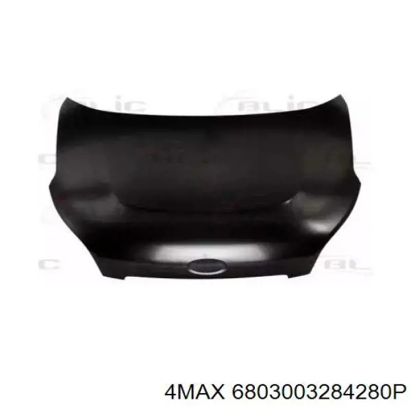 Maska silnika Hyundai/Kia 664002K000 cena, od 216,88 USD