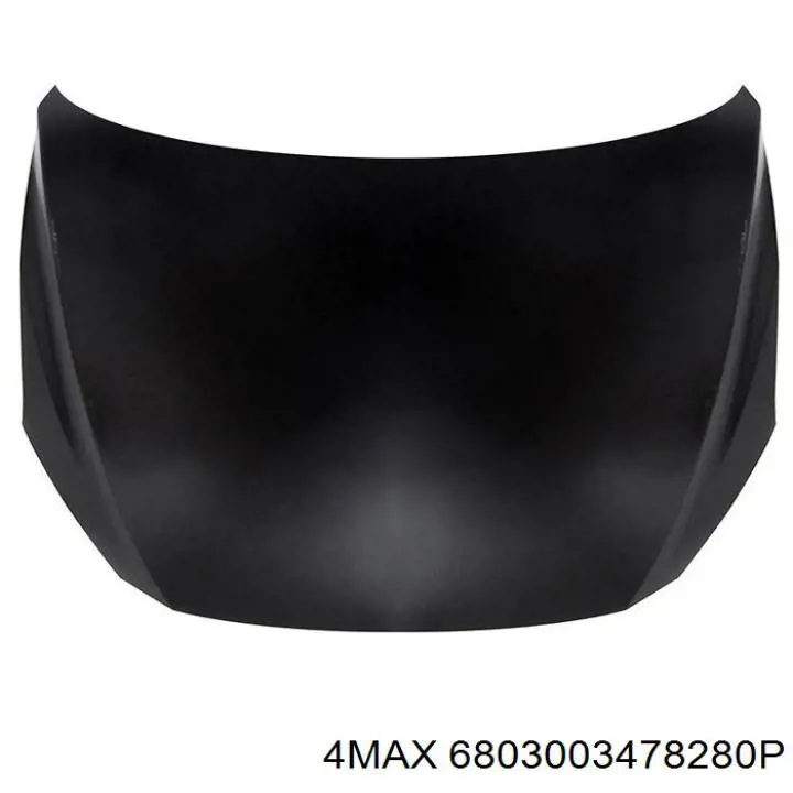 Maska silnika Mazda 3 sedana (BM, BN) (2013 - 2019) cena, od 236,87 USD