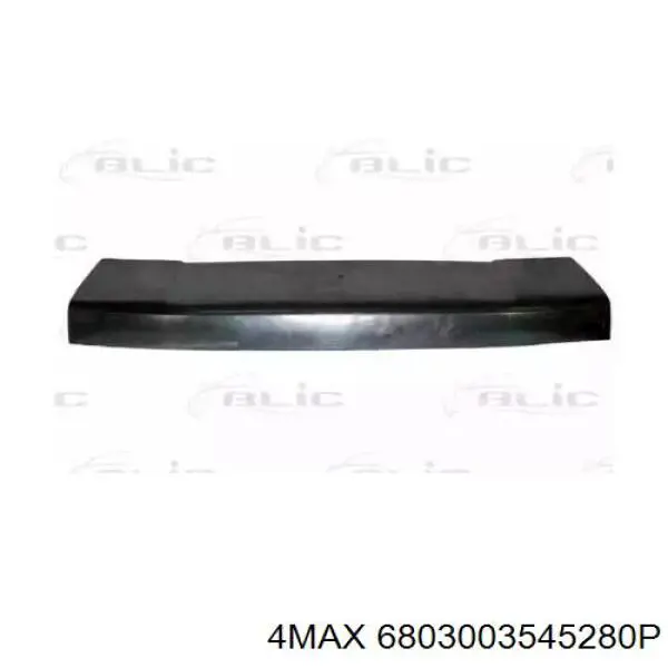 Maska silnika Mercedes Bus 207-310 awangarda (601) (1982 - 1996) cena, od 90,70 USD