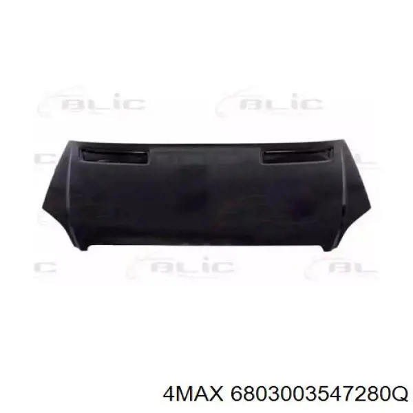 9067500002 Mercedes Maska silnika