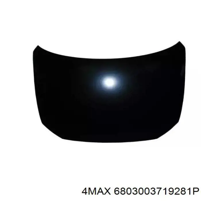 Maska silnika AND 30823237 cena, od 199,37 USD