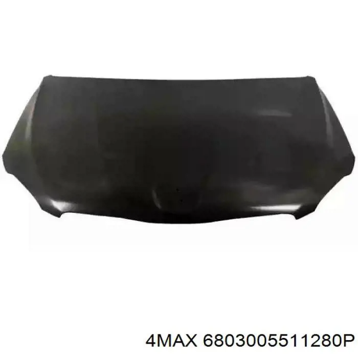 Maska silnika do Peugeot 301  