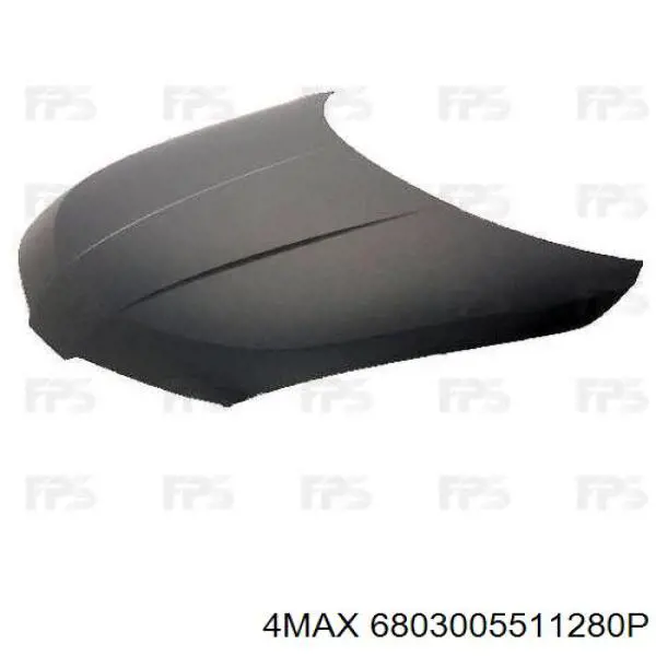 Maska silnika Peugeot 301 sedana (2013 - 2026) cena, od 223,52 USD