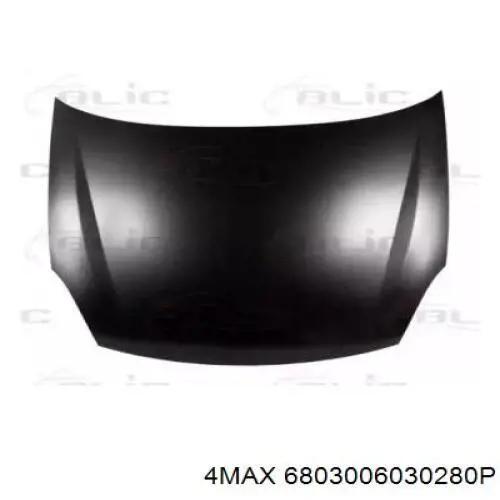 Maska silnika do Renault Clio SYMBOL LU