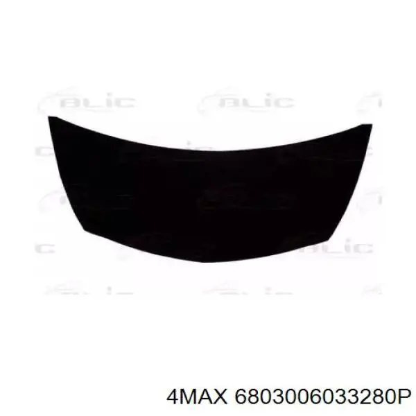 Maska silnika Renault Clio III hatchback (BR01, CR01) (2005 - 2026) cena, od 232,10 USD