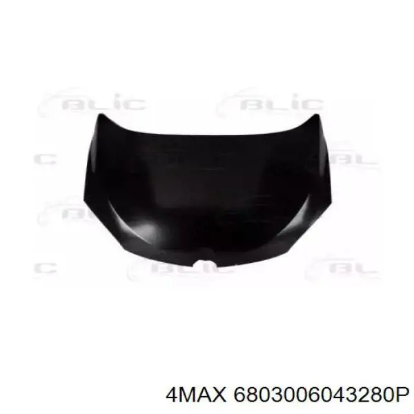 Maska silnika Renault Megane III kombi (KZ0, KZ1) (2008 - 2016) cena, od 411,61 USD