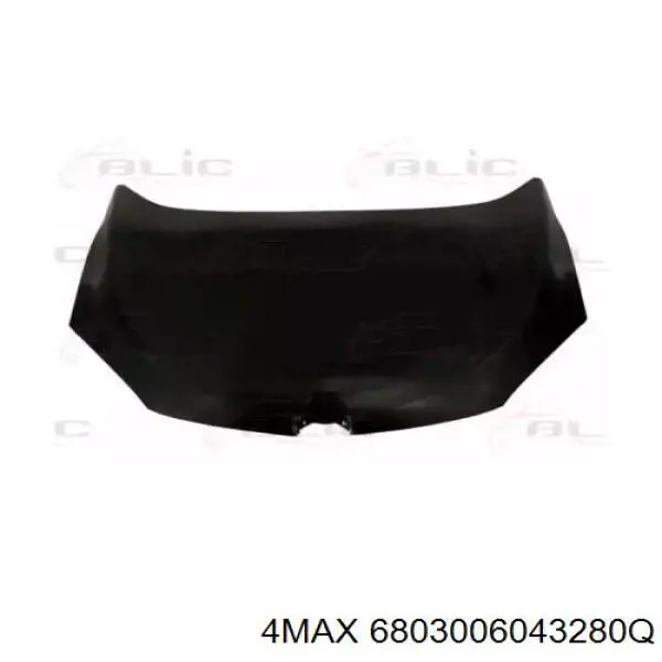 Maska silnika Polcar 601403 cena, od 250,28 USD