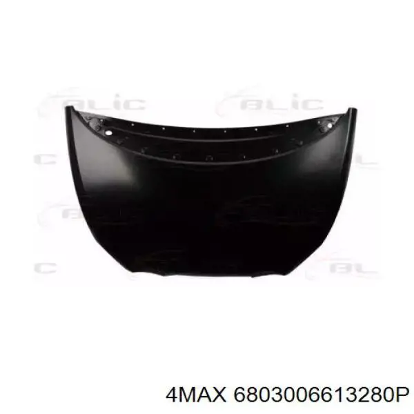 Maska silnika VAG 1P0823031A