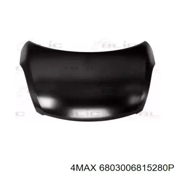 Maska silnika do Suzuki Swift IV MZ, EZ