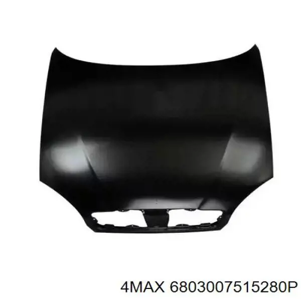 Maska silnika 4max 6803007515280P cena, od 208,43 USD
