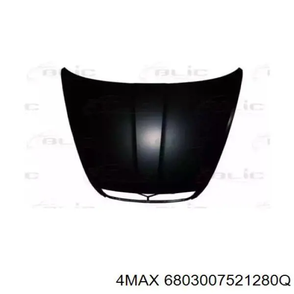Maska silnika Tempest 0450517280 cena, od 236,88 USD